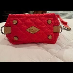 MZ Wallace Micro Sutton